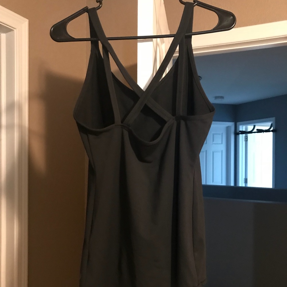 Carrie Underwood Tank